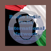 Radio Radio Indie Italia International Network