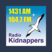 Radio Radio Kidnappers 1431 AM