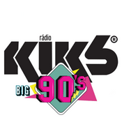 Radio Rádio KIKS Big 90s