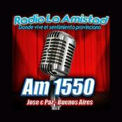 Radio Radio La Amistad 1550 AM