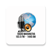 Radio Radio Maranatha