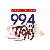 Radio Radio Polis 99.4 FM