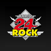 Radio Radio 24 Rock