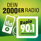 Radio Radio 90,1 - Dein 2000er Radio