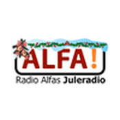 Radio Radio Alfa Juleradio