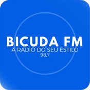 Radio Rádio 98,7 Bicuda Ecologica