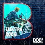 Radio RADIO BOB! BOBs Electro Rock