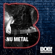 Radio RADIO BOB! Nu Metal