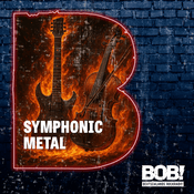 Radio RADIO BOB! Symphonic Metal
