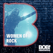 Radio RADIO BOB! BOBs Women of Rock