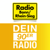 Radio Radio Bonn / Rhein-Sieg - Dein 90er Radio