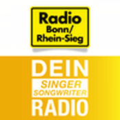 Radio Radio Bonn / Rhein-Sieg - Dein Singer/Songwriter Radio