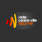 Radio Radio Centre-Ville