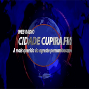 Radio RADIO CIDADE CUPIRA FM