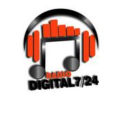 Radio Radio Digital 7/24