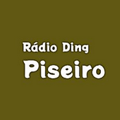 Radio Rádio Ding - Piseiro