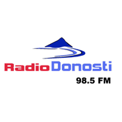 Radio RADIO DONOSTI