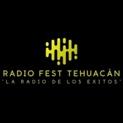 Radio Radio Fest Tehuacan