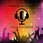 Radio Rádio Fusão Musical