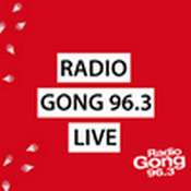 Radio Radio Gong 96.3