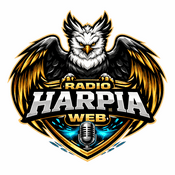Radio Radio Harpia Web