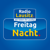 Radio Radio Lausitz - Freitag Nacht
