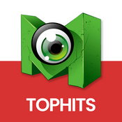 Radio RadioMonster.FM - Tophits