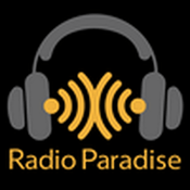 Radio Radio Paradise Rock Mix