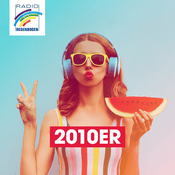 Radio Radio Regenbogen 2010er