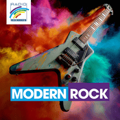 Radio Radio Regenbogen Modern Rock