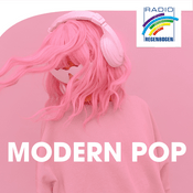 Radio Radio Regenbogen Modern Pop