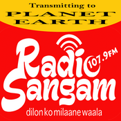 Radio Radio Sangam