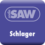 Radio radio SAW Schlager