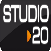 Radio Radio Studio 20