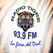 Radio Radio Tigre 93.9 FM