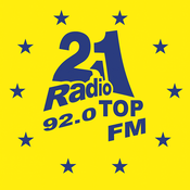 Radio Radio Top 21 Gran Canaria