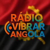 Radio Rádio Vibrar Angola