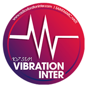 Radio Vibration Inter