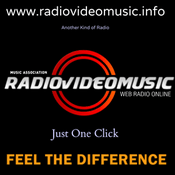 Radio radiovideomusic