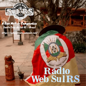 Radio Rádio Web Sul RS