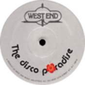 Radio The Disco Paradise - West End