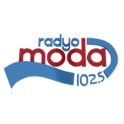 Radio Radyo Moda 102.5