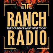 Radio Ranch Radio - The Sound of Wild West Today