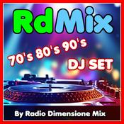 Radio RDMIX DJSET 70's 80's 90's