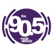 Radio Rede Aleluia Palmas