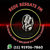 Radio Rede Resgate Fm