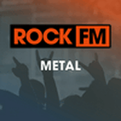 Radio ROCK FM METAL