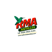 Radio RMA Antilles - Le Son des Iles