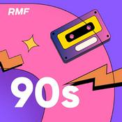 Radio RMF 90s