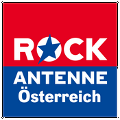 Radio ROCK ANTENNE - Österreich